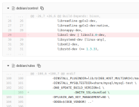 commit 0790a802b in Debian repos.png